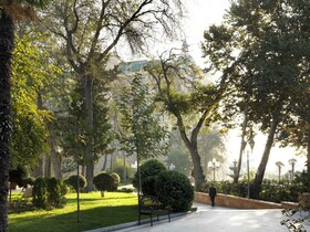 Four Seasons Hotel Baku