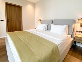 Golden Horn Apart Hotel