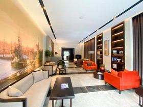 Golden Horn Apart Hotel