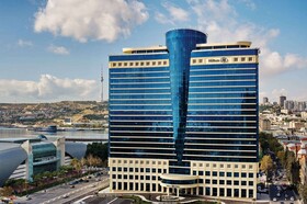 Hilton Baku