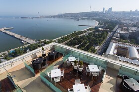 Hilton Baku