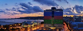 Hilton Baku