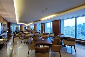 Hilton Baku