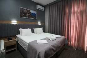 Home Suites Baku Hotel