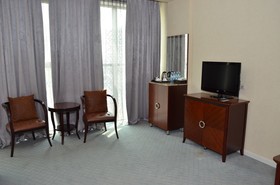 Hotel Astoria Baku