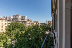 Ivy Garden Hotel Baku