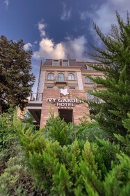 Ivy Garden Hotel Baku