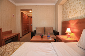 Tourist Hotel Baku