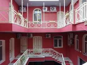 Jireh Baku Hotel
