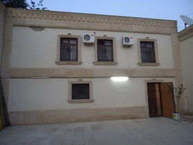 Khazar Guest House In Old City