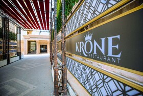 Krone Hotel