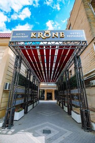 Krone Hotel