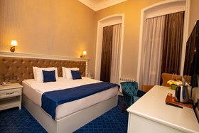 La Casa Sahil Hotel