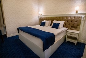 La Casa Sahil Hotel