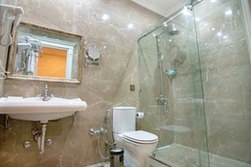 La Casa Sahil Hotel