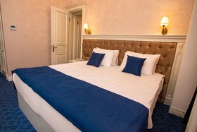 La Casa Sahil Hotel