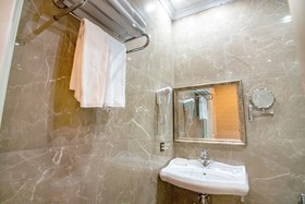 La Casa Sahil Hotel