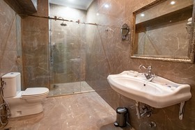 La Casa Sahil Hotel
