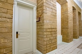 La Casa Sahil Hotel