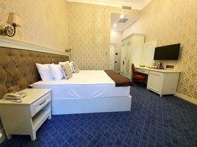 La Casa Sahil Hotel