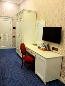La Casa Sahil Hotel