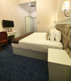 La Casa Sahil Hotel