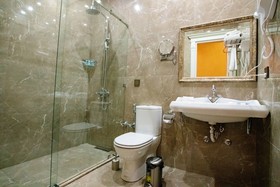 La Casa Sahil Hotel