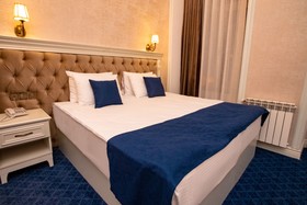 La Casa Sahil Hotel
