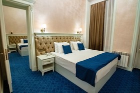 La Casa Sahil Hotel