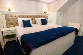 La Casa Sahil Hotel