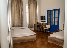 Liman Hotel Baku
