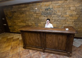 Maajid Hotel