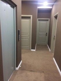 Madinah Hotel Baku