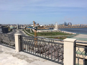 Madinah Hotel Baku
