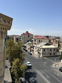Merida Hotel Baku