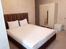 Mirror Hotel Baku