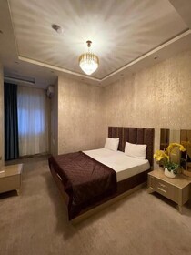 Mirror Hotel Baku