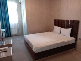 Mirror Hotel Baku