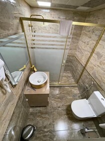Mirror Hotel Baku