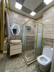 Mirror Hotel Baku