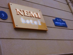 Nemi Hotel