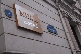 Nemi Hotel