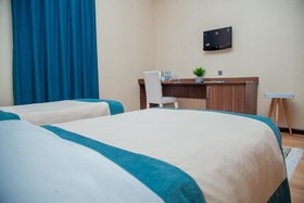 Nemi Hotel