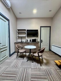 Nizami Central Park Hotel