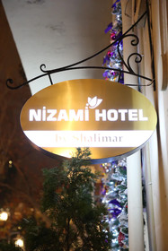 Nizami Hotel