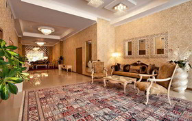 Paradise Baku Hotel