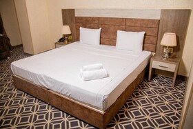 Piano Hotel Baku
