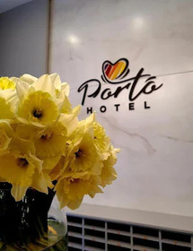 Porto Hotel Baku
