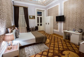 Prestige Boutique Hotel Baku
