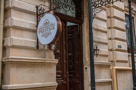 Prestige Boutique Hotel Baku